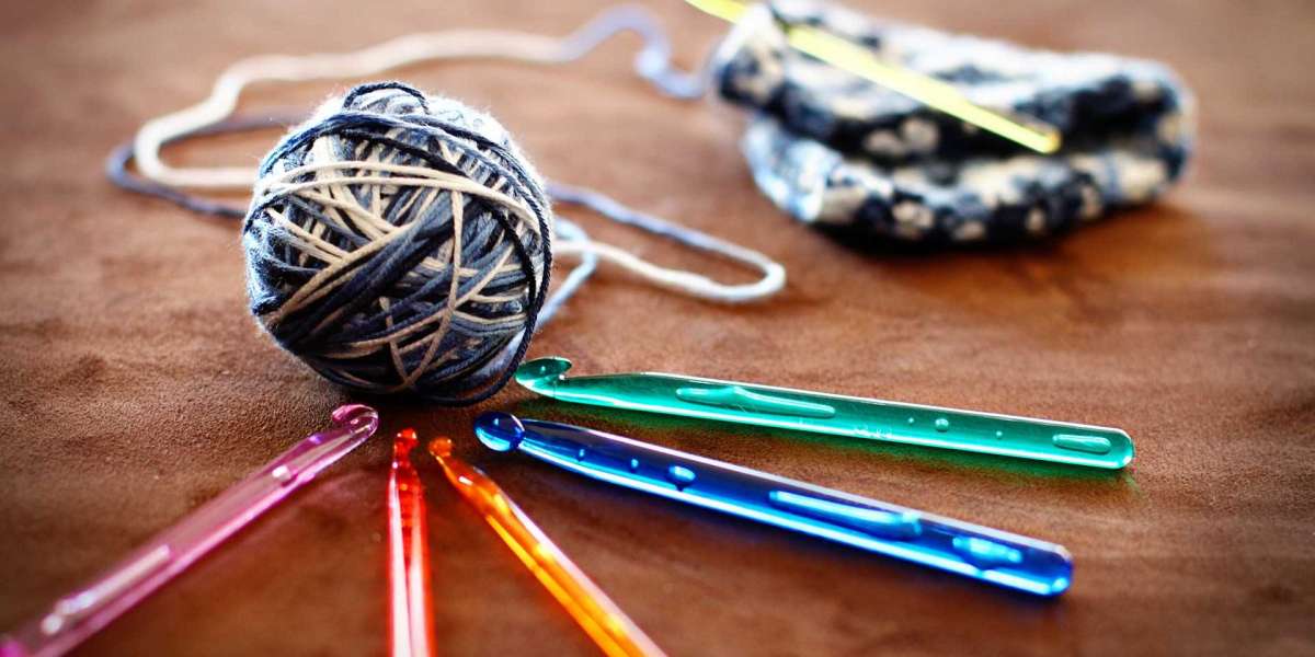 Crocheting in the Diaspora