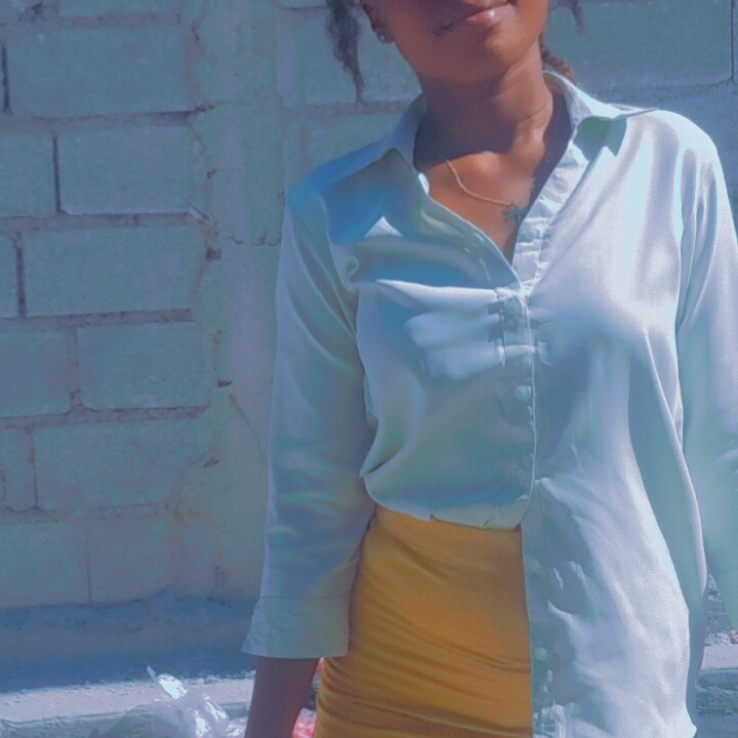 Sedneicha Pierre Louis