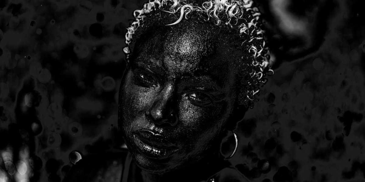 The Majesty of Black Women: Celebrating Their Endless Worth as Black Gold